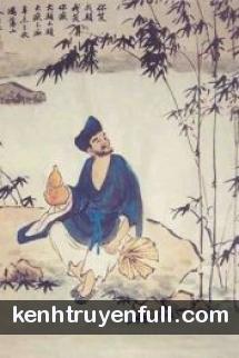 Tế Điên Hòa Thượng