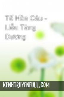 Tế Hồn Câu