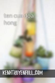 Tên Của Đóa Hồng