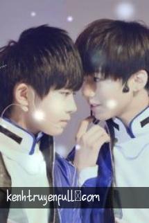 [TFBoys] The Secrect Of Life
