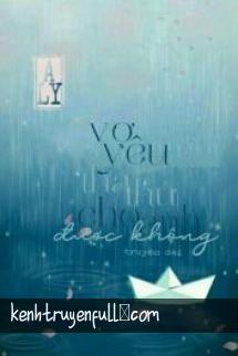 Tha Thứ Cho Anh Được Không?
