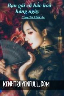 Thác Giá - Gả Nhầm