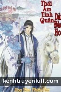Thái Âm Tinh Quân Rải Đào Hoa