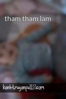 Thâm Thâm Lam