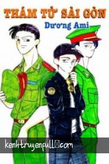 Thám Tử Sài Gòn