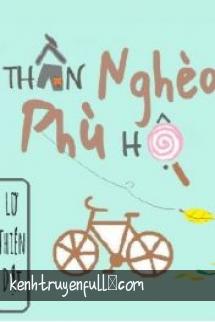 Thần Nghèo Phù Hộ