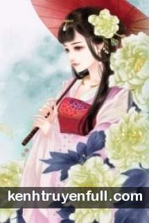 Thần Uy Lâm Thế: Thiên Hạ Đích Chí Nữ