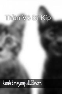 Thần Võ Bí Kíp