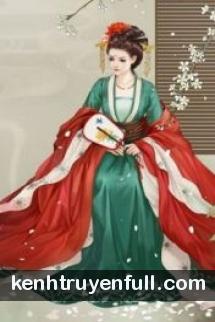 Thần Vương Độc Phi: Thiên Tài Luyện Đan Sư