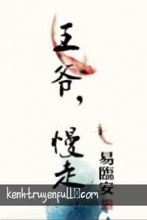 Thần Y Cùng Vương Gia