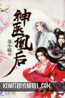 Thần Y Hoàng Hậu