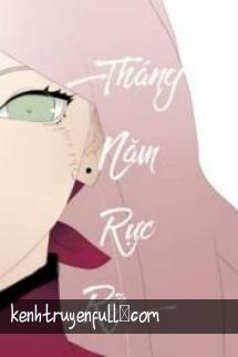 Tháng Năm Rực Rỡ