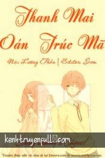 Thanh Mai Oán Trúc Mã