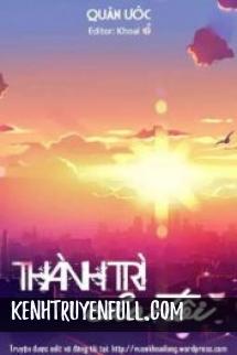 Thành Trì Của Tôi