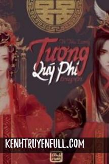 [Thập Nhị Yêu Tinh Hệ Liệt] Thảo Long Nương Tử