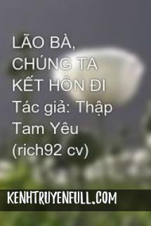 Thập Tam Yêu