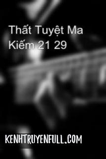 Thất Tuyệt Ma Kiếm