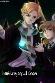 [Đồng Nhân Harry Potter] Thay Đổi Chuyện Xưa