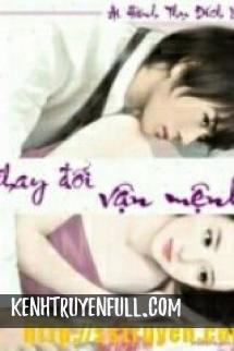 Thay Đổi Vận Mệnh