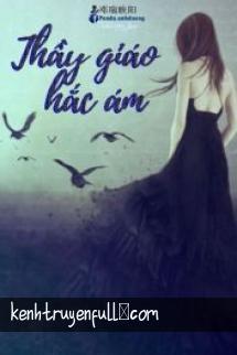 Thầy Giáo Hắc Ám