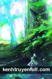 The Lost Song Of Light Forest