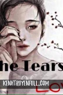 The Tears Of Love