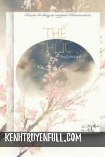 Thế Thúc