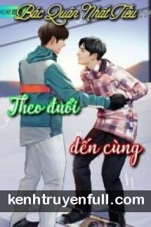 Theo Đuổi Đến Cùng