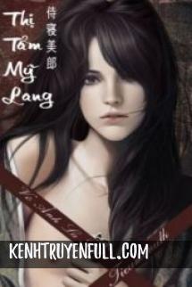 Thị Tẩm Mỹ Lang