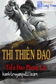 Thiên Đạo