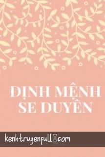Thiên Địa Tình Duyên