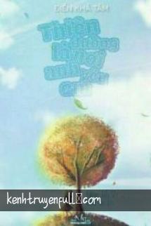Thiên Đường Là Nơi Anh Yêu Em