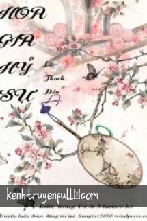 Thiên Hạ Vô Nhị (Hoa Gia Hỷ Sự)