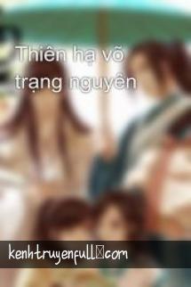 Thiên Hạ Võ Trạng Nguyên