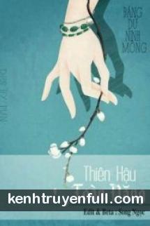 Thiên Hậu Toàn Năng