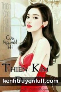 Thiên Kim Đại Chiến