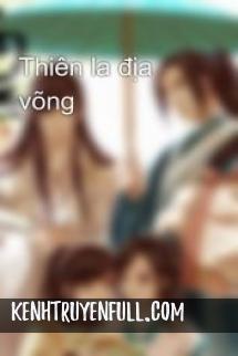 Thiên La Địa Võng