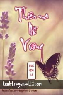 Thiên Ma Nữ Vương