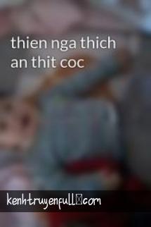 Thiên Nga Thích Ăn Thịt Cóc