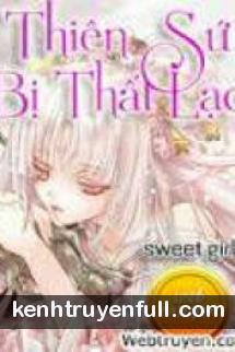 Thiên Sứ Bị Thất Lạc