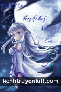 Thiên Thần Hay Ác Quỷ, Rốt Cuộc Em Là Ai?