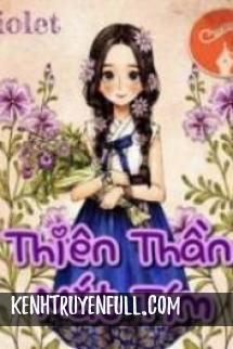 Thiên Thần Mắt Tím 2