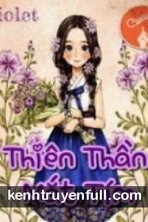 Thiên Thần Mắt Tím