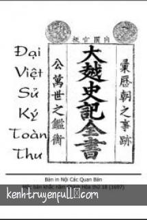 Thiết Ấn Kỳ Môn