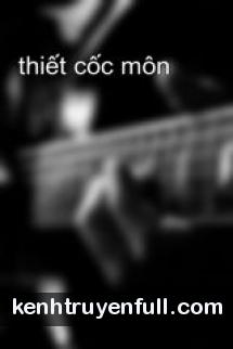 Thiết Cốc Môn