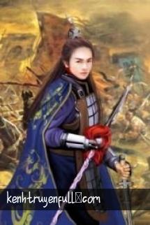 Thiếu Phụ Đam Mê
