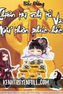 Thiếu Vương Phi Bá Đạo (Xích Tử Xuyên Không)
