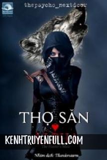 Thợ Săn ♥ Alpha