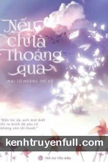 Thoáng Qua