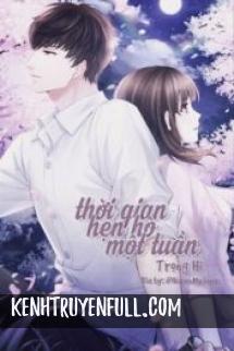 Thời Gian Hẹn Hò Một Tuần